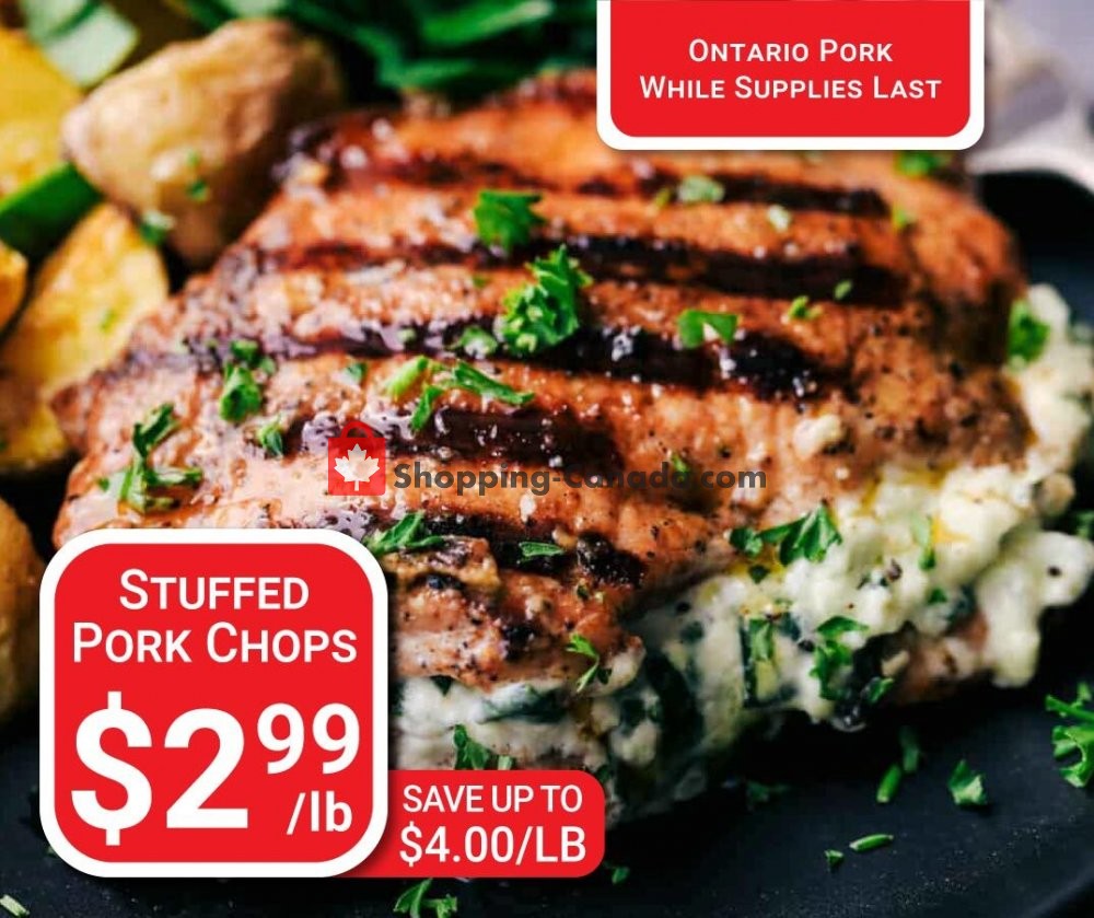 Dutchie's Fresh Market flyer from Saturday October 17, 2020 to Saturday October 17, 2020 - page 13