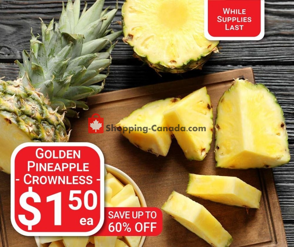 Dutchie's Fresh Market flyer from Saturday October 17, 2020 to Saturday October 17, 2020 - page 14