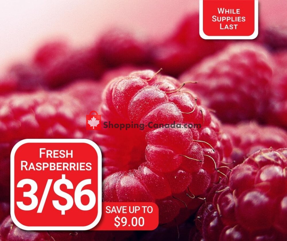 Dutchie's Fresh Market flyer from Saturday October 17, 2020 to Saturday October 17, 2020 - page 15