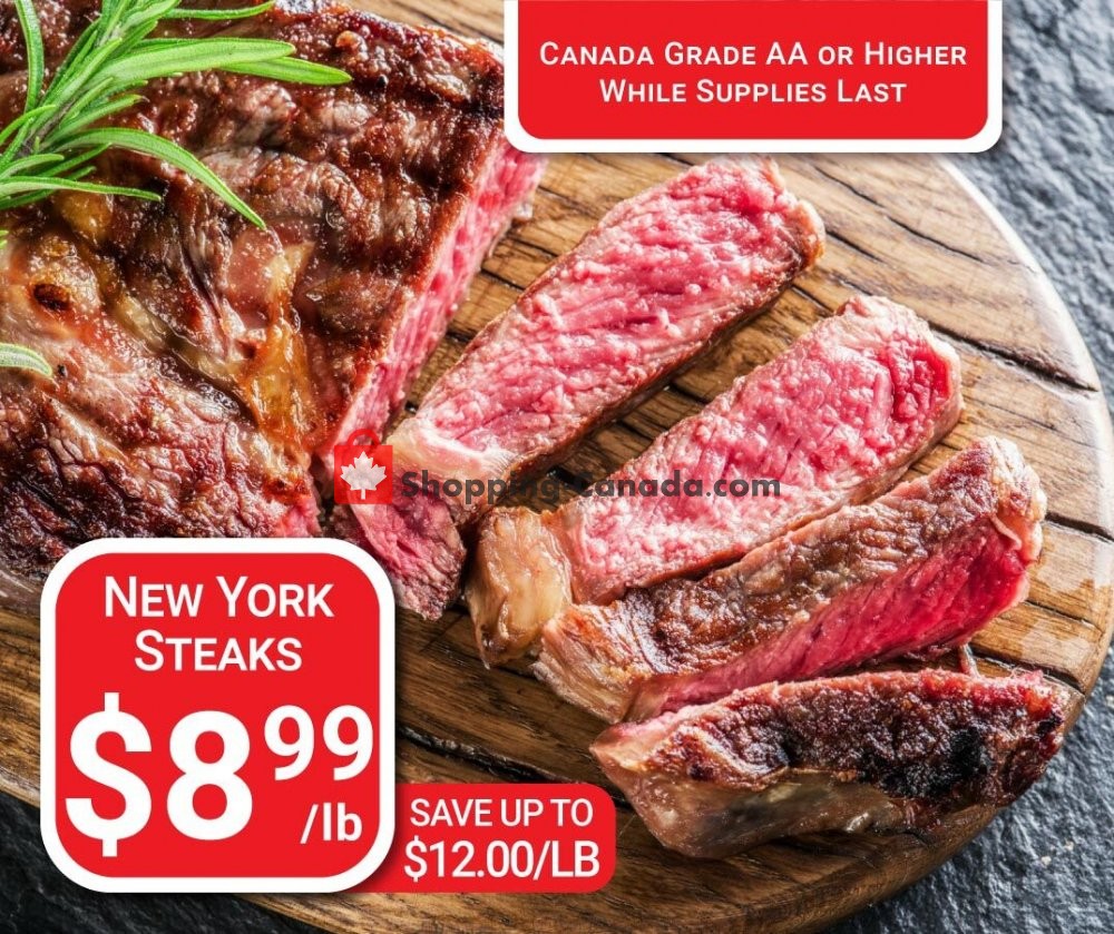 Dutchie's Fresh Market flyer from Saturday October 17, 2020 to Saturday October 17, 2020 - page 16