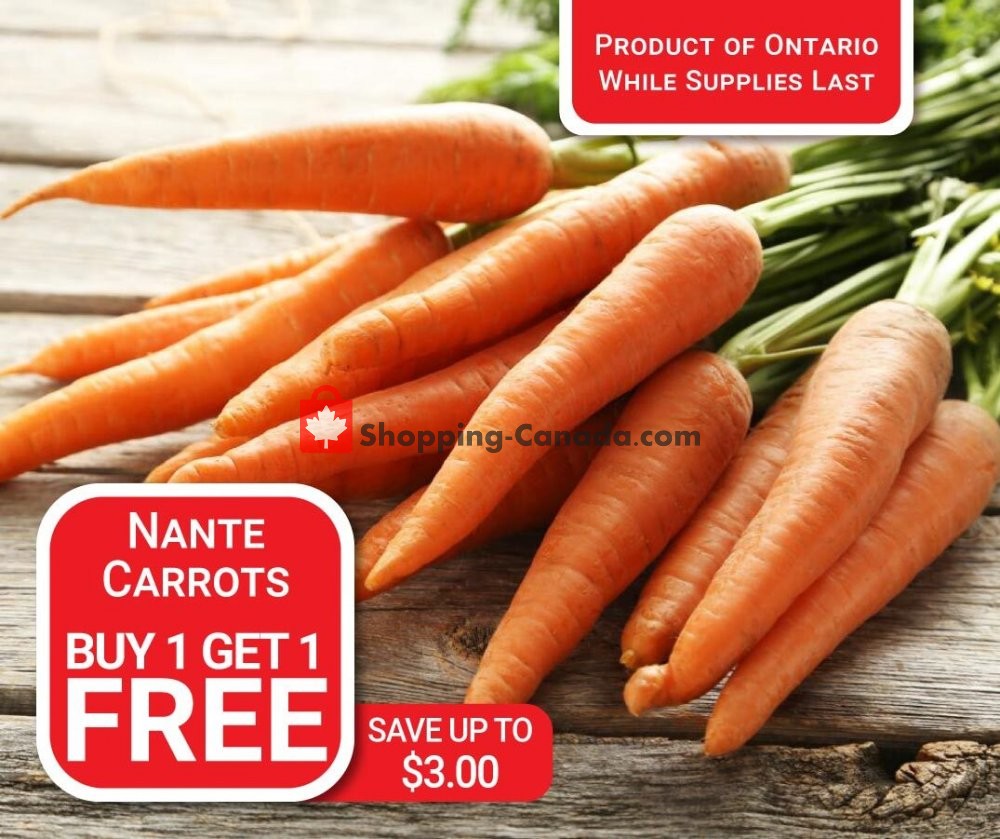 Dutchie's Fresh Market flyer from Saturday October 17, 2020 to Saturday October 17, 2020 - page 17