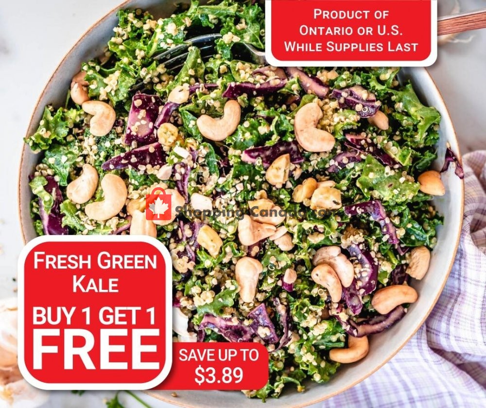Dutchie's Fresh Market flyer from Saturday October 17, 2020 to Saturday October 17, 2020 - page 20