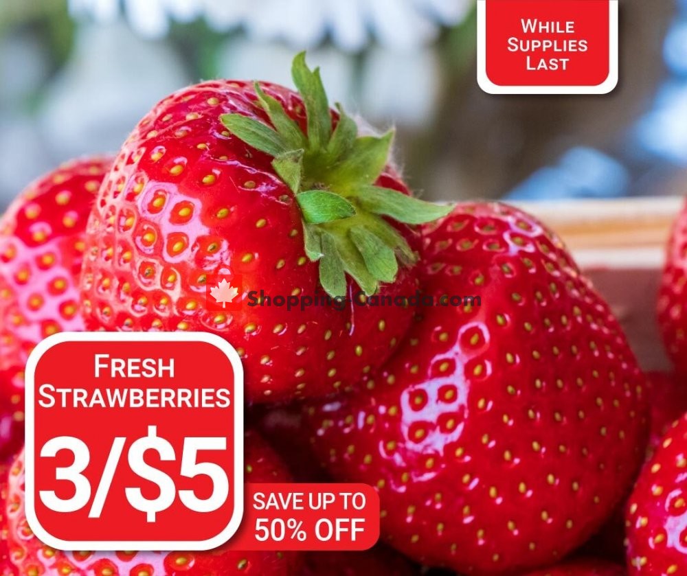 Dutchie's Fresh Market flyer from Saturday October 17, 2020 to Saturday October 17, 2020 - page 5
