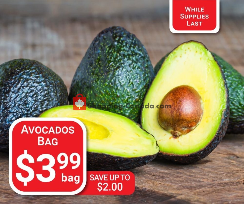 Dutchie's Fresh Market flyer from Saturday October 17, 2020 to Saturday October 17, 2020 - page 9