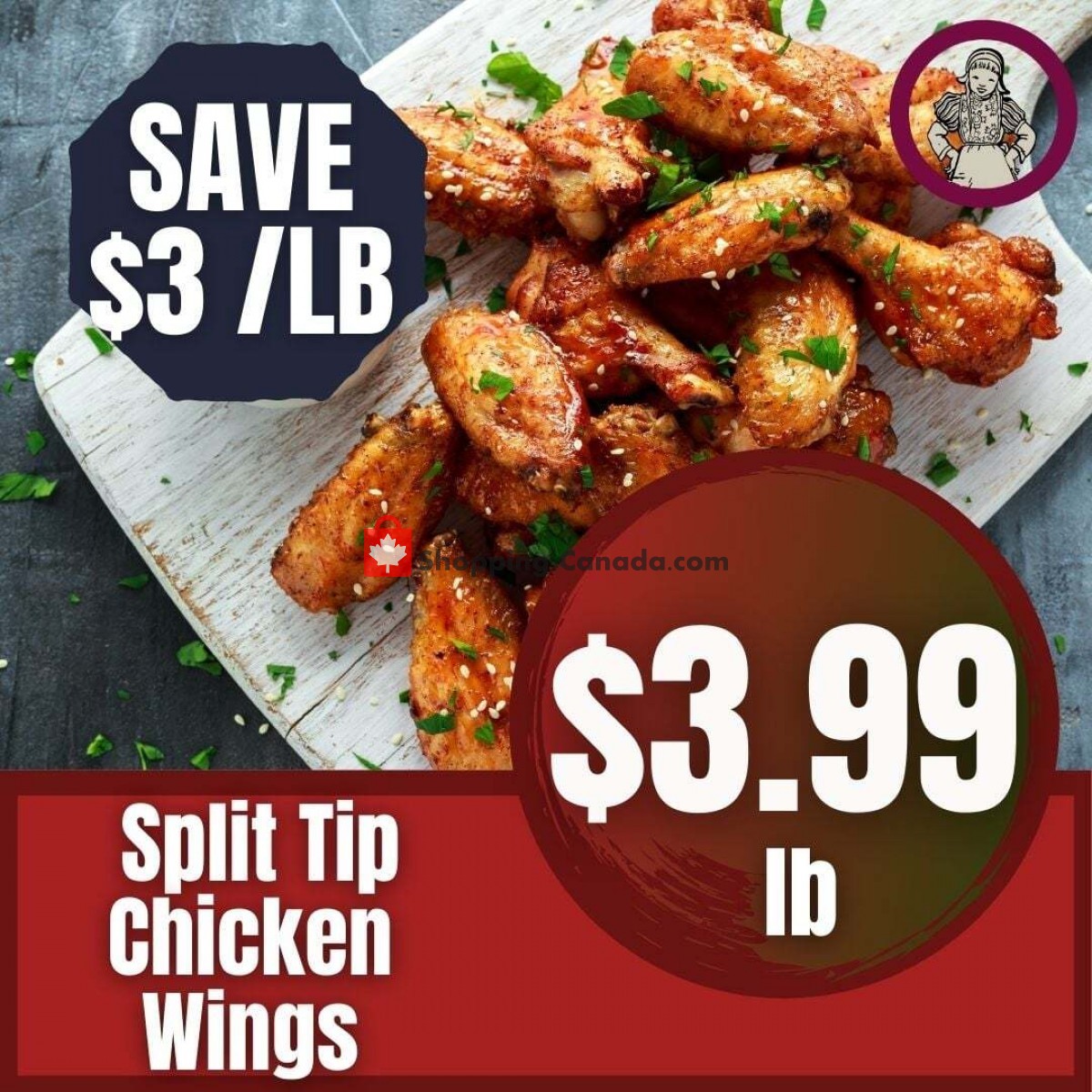 Dutchie's Fresh Market flyer from Saturday September 11, 2021 to Saturday September 11, 2021 - page 12
