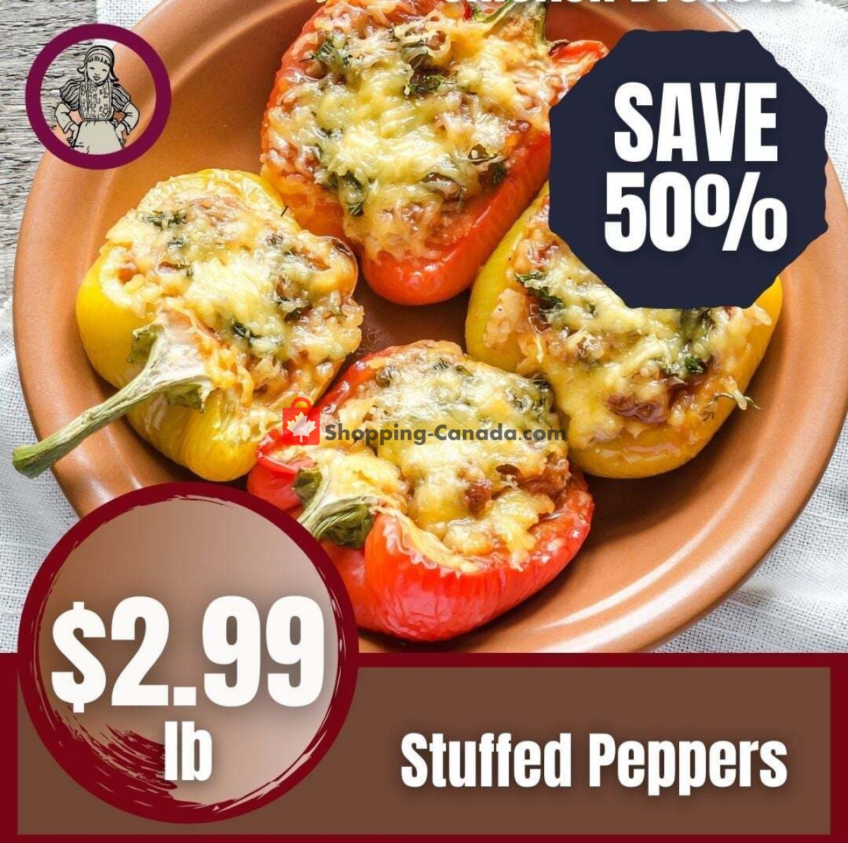 Dutchie's Fresh Market flyer from Saturday September 11, 2021 to Saturday September 11, 2021 - page 13