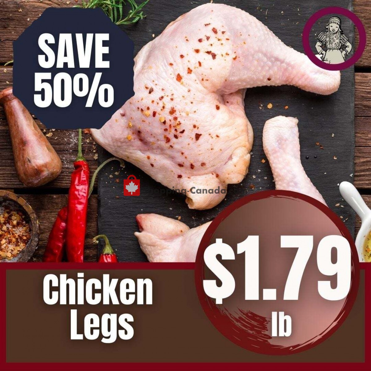 Dutchie's Fresh Market flyer from Saturday September 11, 2021 to Saturday September 11, 2021 - page 18
