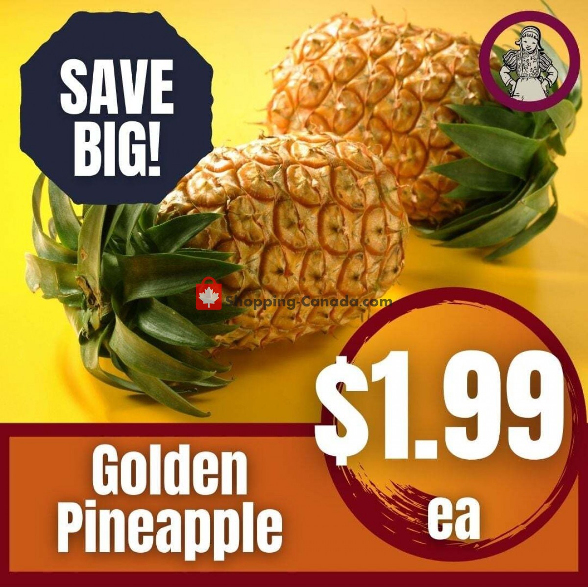 Dutchie's Fresh Market flyer from Saturday September 11, 2021 to Saturday September 11, 2021 - page 19