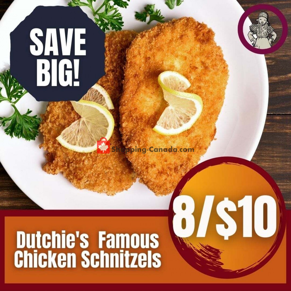 Dutchie's Fresh Market flyer from Saturday September 11, 2021 to Saturday September 11, 2021 - page 24