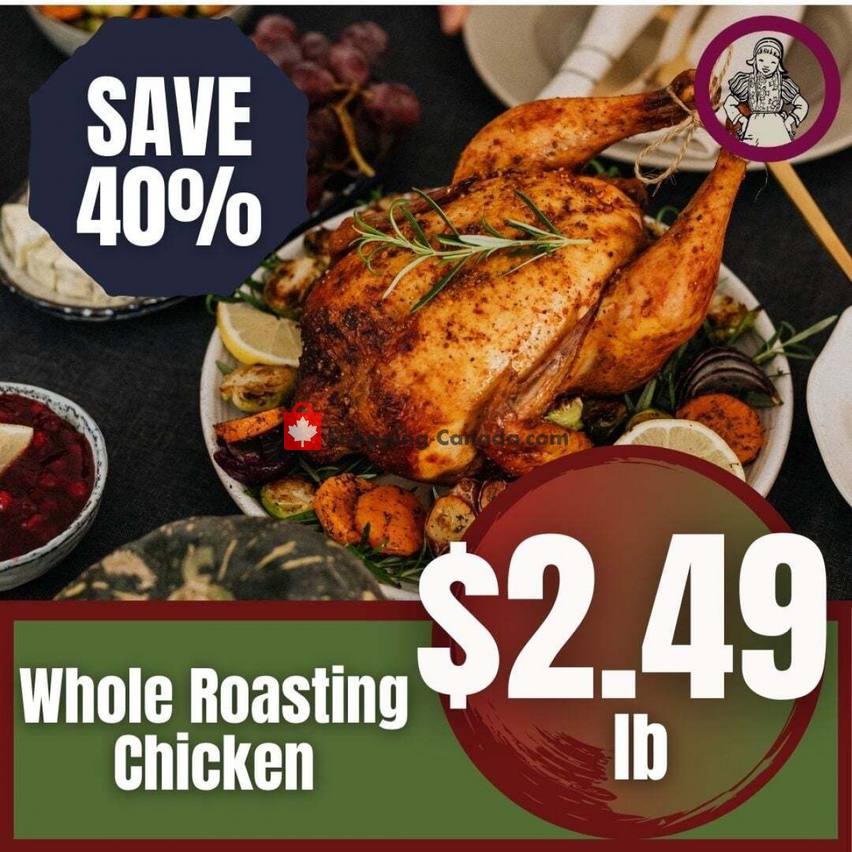 Dutchie's Fresh Market flyer from Saturday September 11, 2021 to Saturday September 11, 2021 - page 26