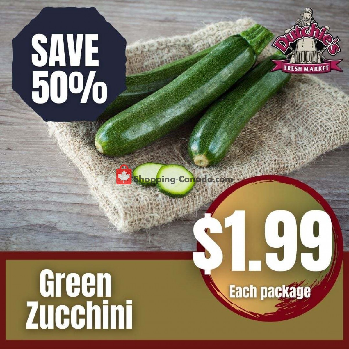 Dutchie's Fresh Market flyer from Saturday September 11, 2021 to Saturday September 11, 2021 - page 32