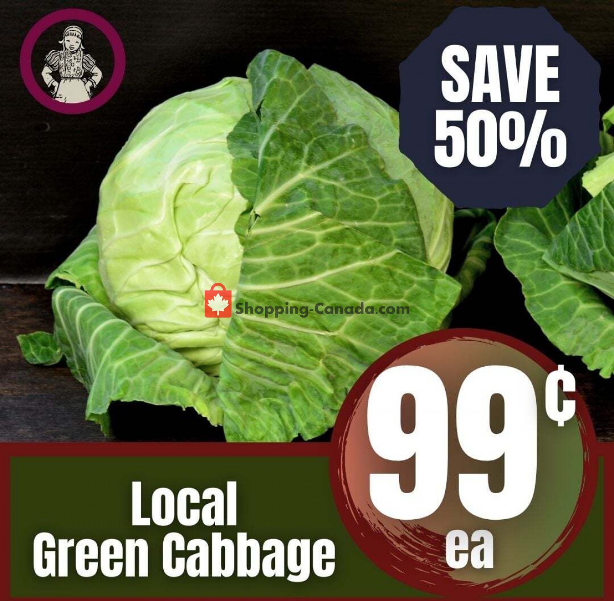 Dutchie's Fresh Market flyer from Saturday September 11, 2021 to Saturday September 11, 2021 - page 6