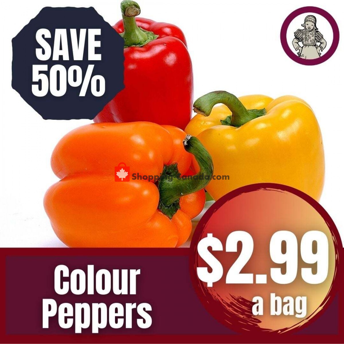 Dutchie's Fresh Market flyer from Saturday September 11, 2021 to Saturday September 11, 2021 - page 9