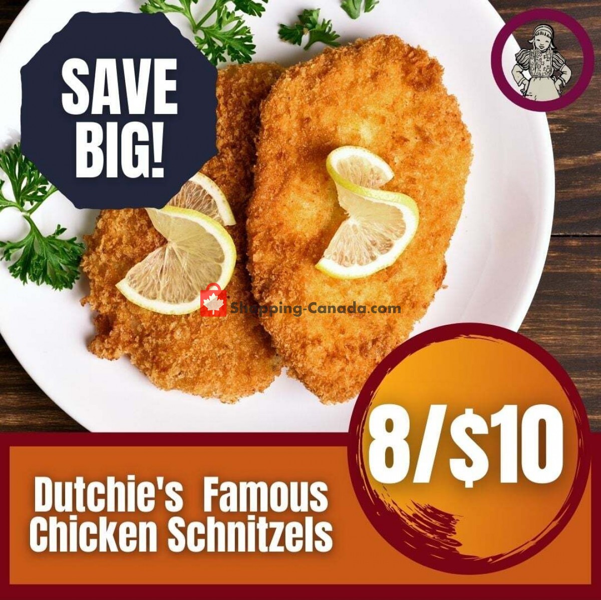 Dutchie's Fresh Market flyer from Saturday September 4, 2021 to Saturday September 4, 2021 - page 10