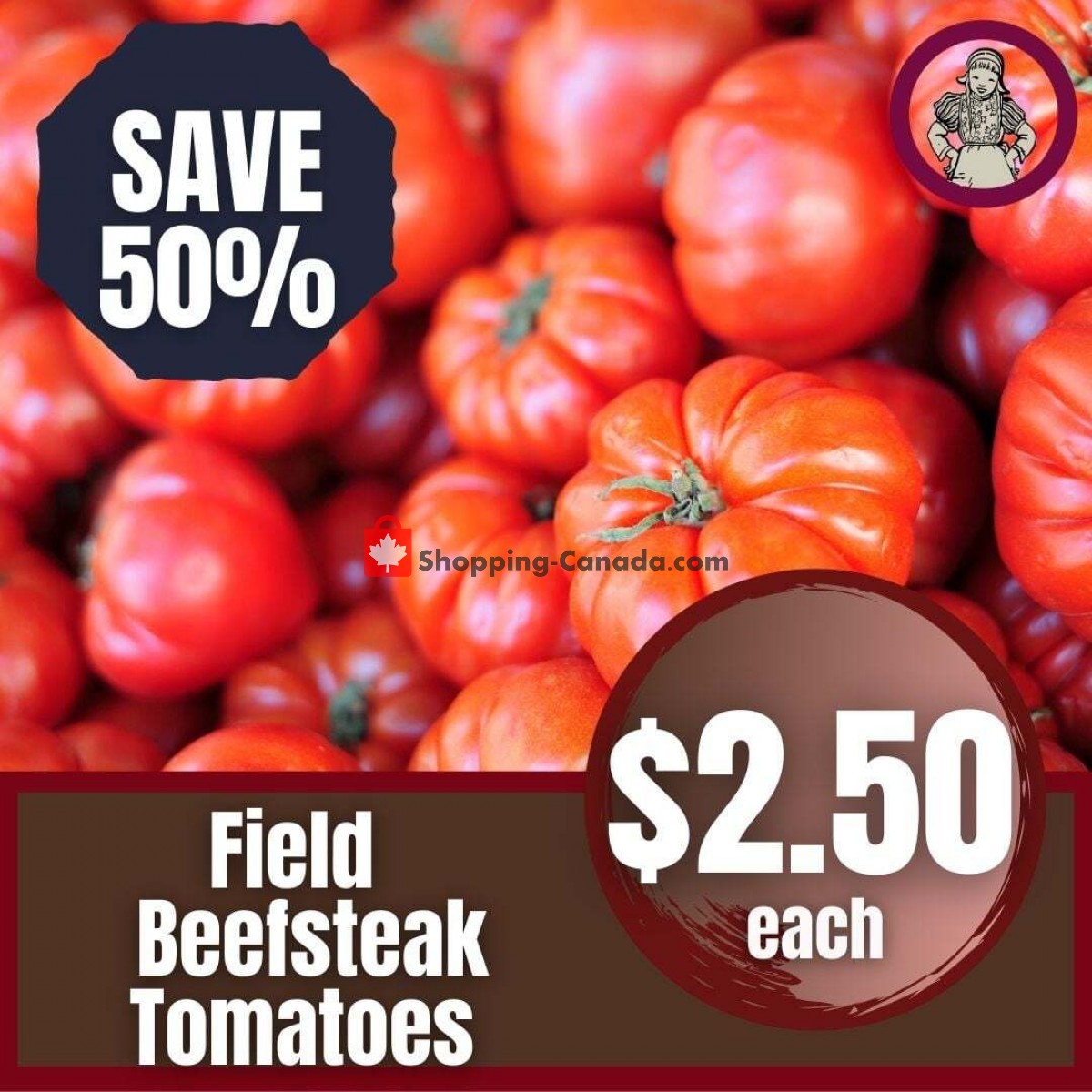 Dutchie's Fresh Market flyer from Saturday September 4, 2021 to Saturday September 4, 2021 - page 19
