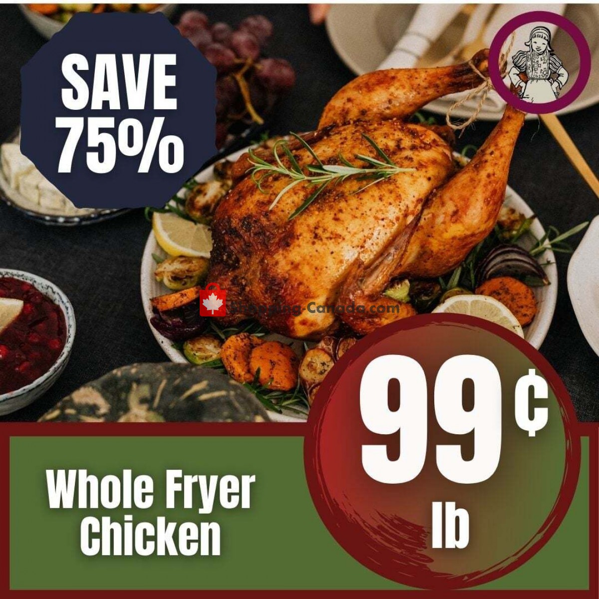 Dutchie's Fresh Market flyer from Saturday September 4, 2021 to Saturday September 4, 2021 - page 2