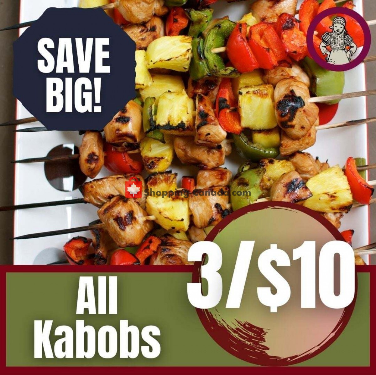 Dutchie's Fresh Market flyer from Saturday September 4, 2021 to Saturday September 4, 2021 - page 20