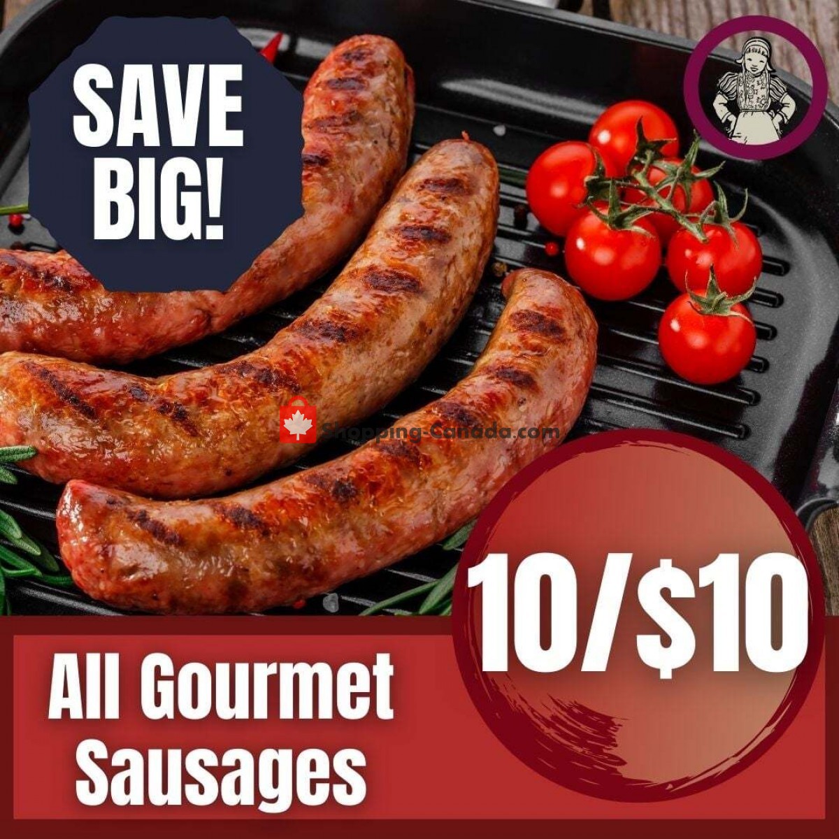 Dutchie's Fresh Market flyer from Saturday September 4, 2021 to Saturday September 4, 2021 - page 25