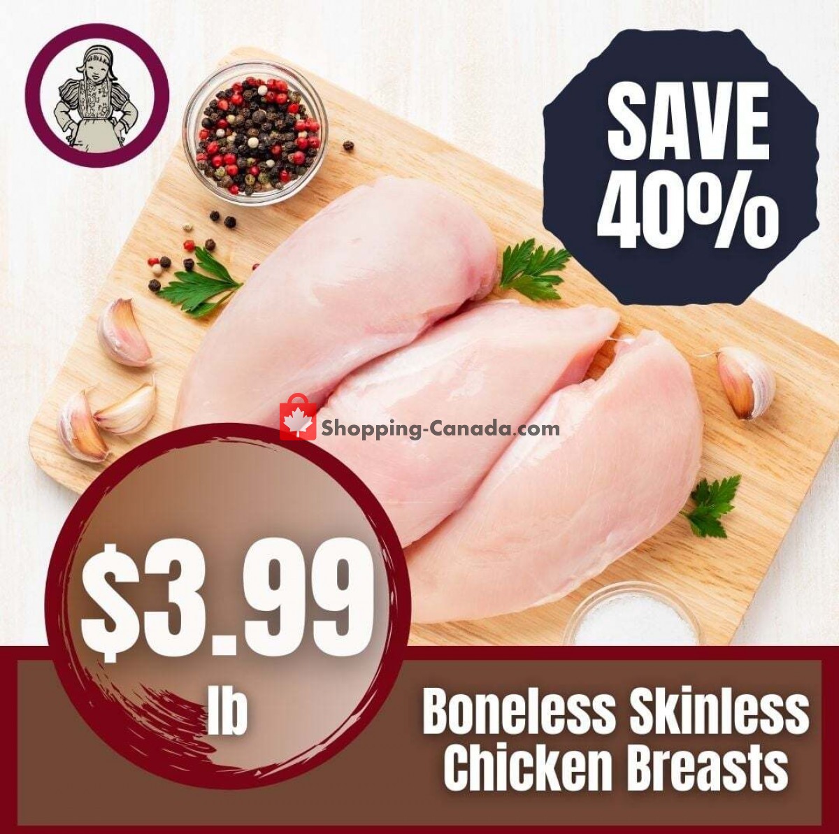 Dutchie's Fresh Market flyer from Saturday September 4, 2021 to Saturday September 4, 2021 - page 3