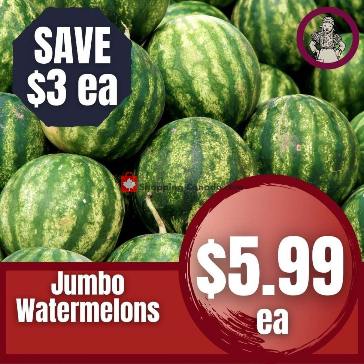 Dutchie's Fresh Market flyer from Saturday September 4, 2021 to Saturday September 4, 2021 - page 8