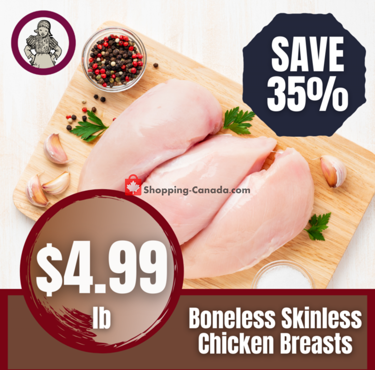 Dutchie's Fresh Market flyer from Tuesday September 7, 2021 to Tuesday September 7, 2021 - page 17
