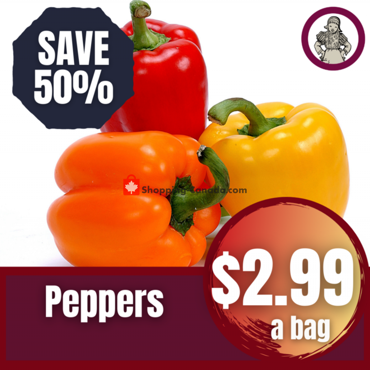 Dutchie's Fresh Market flyer from Tuesday September 7, 2021 to Tuesday September 7, 2021 - page 19