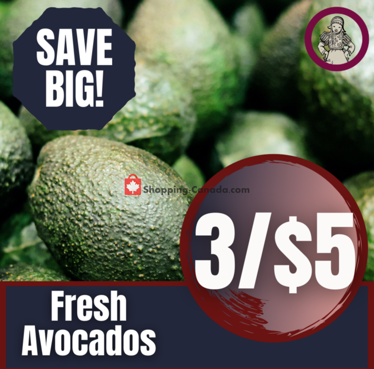 Dutchie's Fresh Market flyer from Tuesday September 7, 2021 to Tuesday September 7, 2021 - page 21