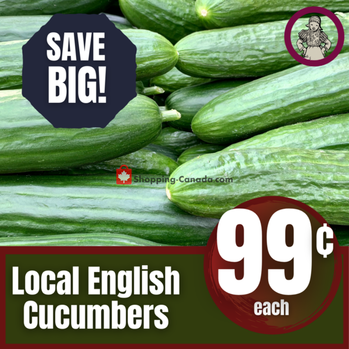 Dutchie's Fresh Market flyer from Tuesday September 7, 2021 to Tuesday September 7, 2021 - page 23