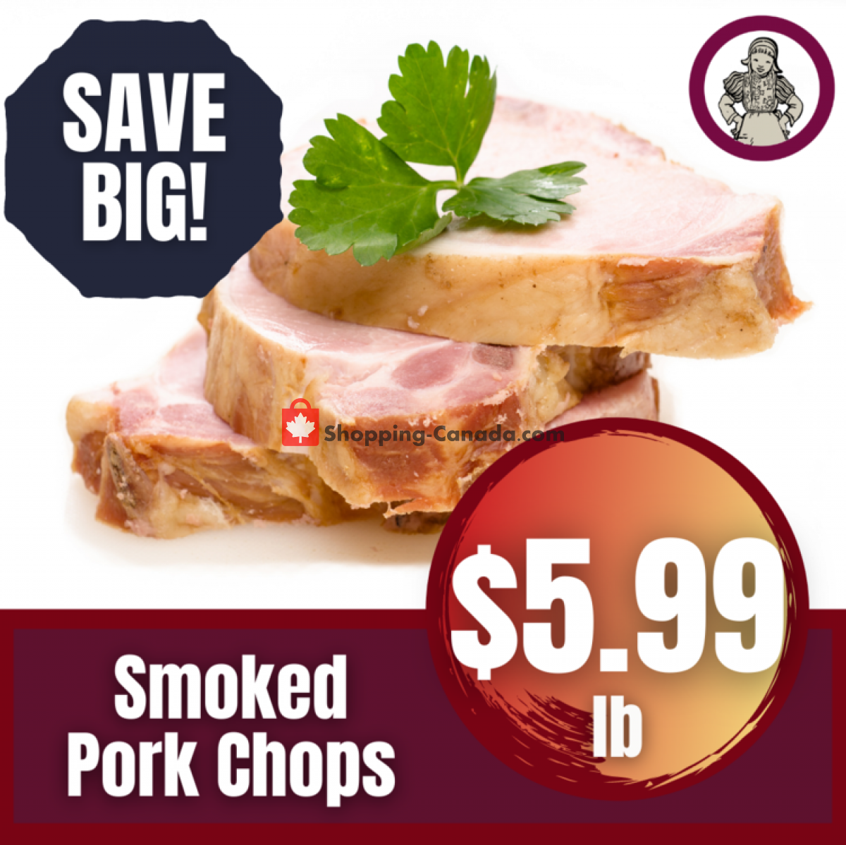 Dutchie's Fresh Market flyer from Tuesday September 7, 2021 to Tuesday September 7, 2021 - page 25