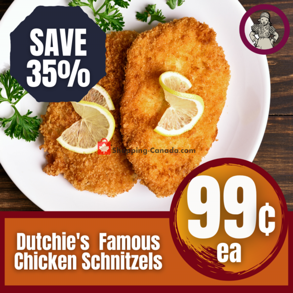Dutchie's Fresh Market flyer from Tuesday September 7, 2021 to Tuesday September 7, 2021 - page 3