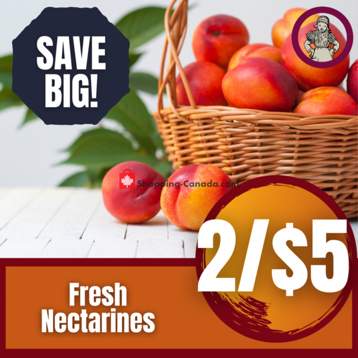 Dutchie's Fresh Market flyer from Tuesday September 7, 2021 to Tuesday September 7, 2021 - page 30