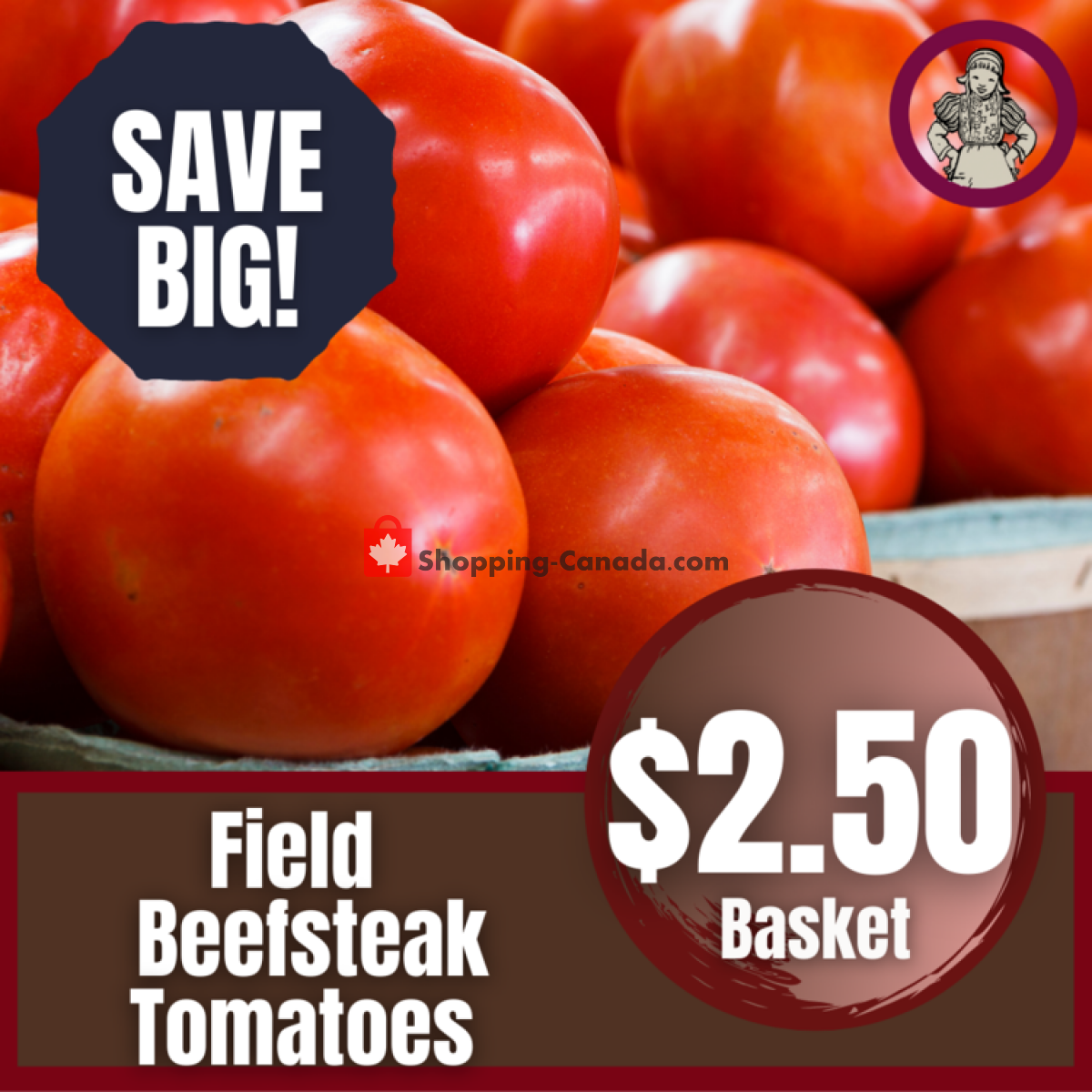 Dutchie's Fresh Market flyer from Tuesday September 7, 2021 to Tuesday September 7, 2021 - page 6