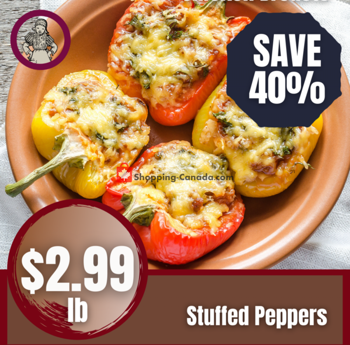 Dutchie's Fresh Market flyer from Tuesday September 7, 2021 to Tuesday September 7, 2021 - page 8