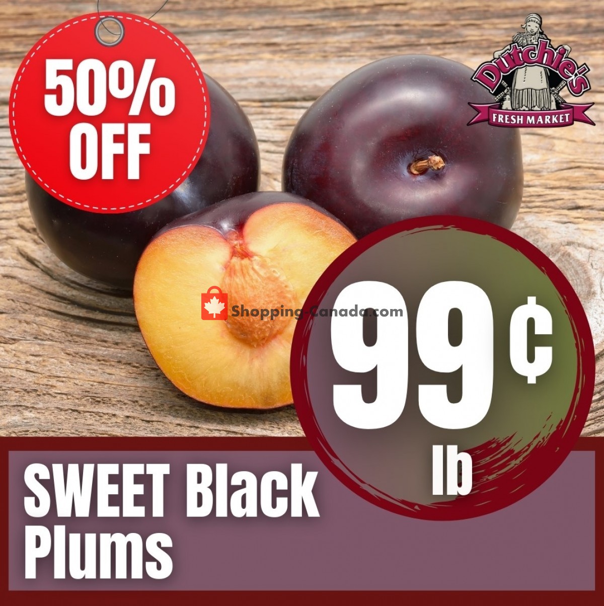 Dutchie's Fresh Market flyer from Saturday April 3, 2021 to Saturday April 3, 2021 - page 32