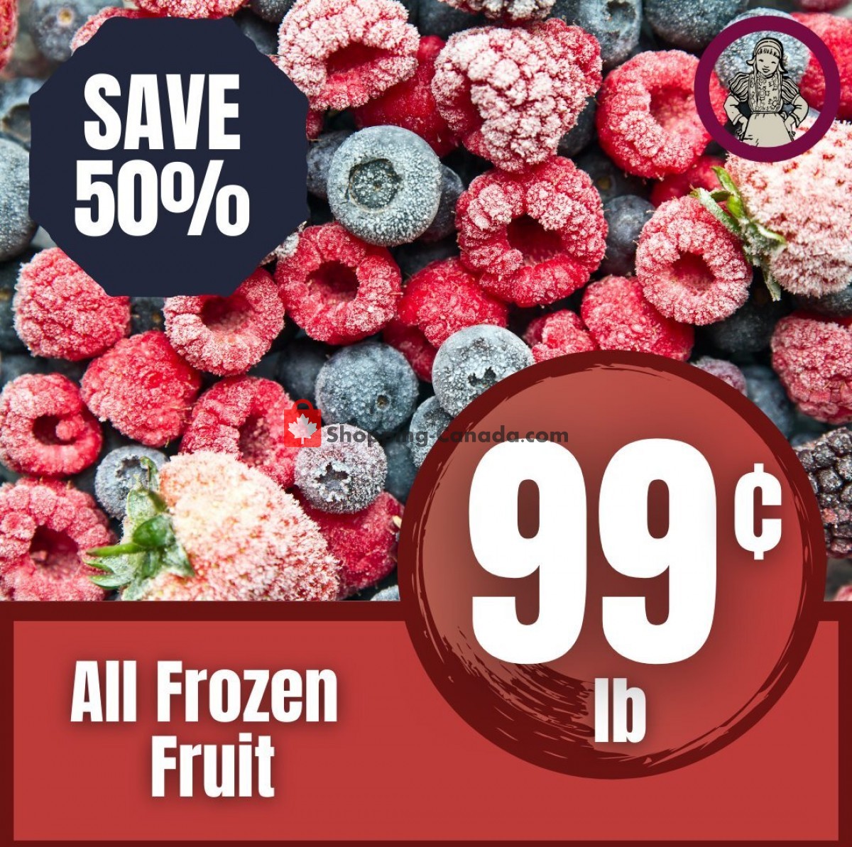 Dutchie's Fresh Market flyer from Monday July 19, 2021 to Monday July 19, 2021 - page 17