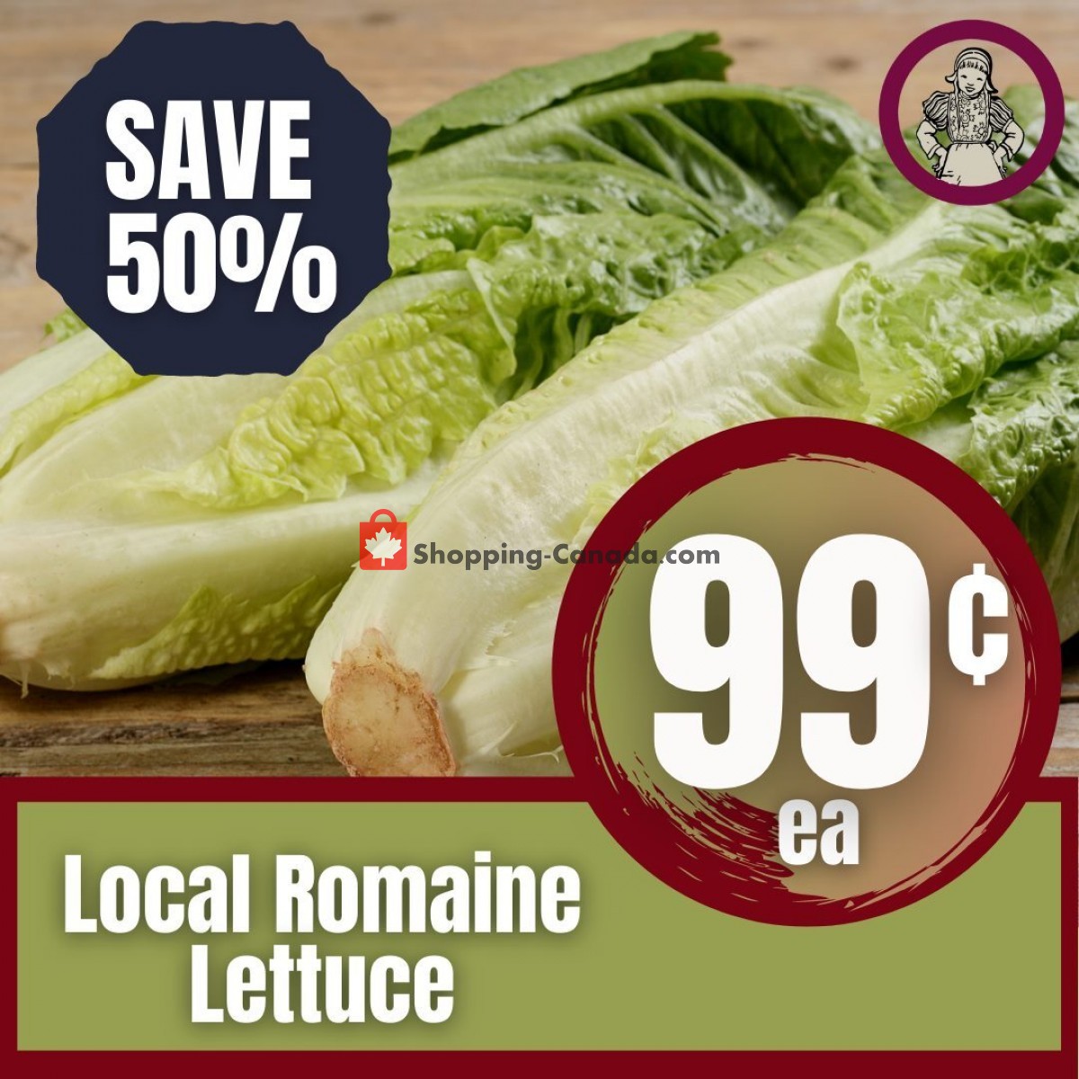 Dutchie's Fresh Market flyer from Monday July 19, 2021 to Monday July 19, 2021 - page 19
