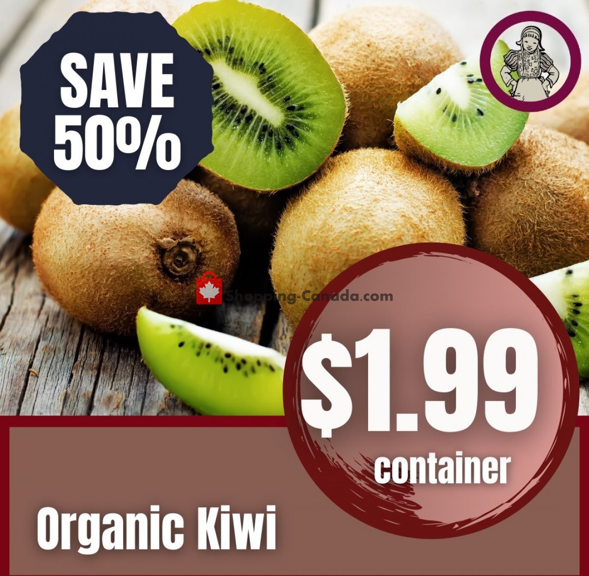 Dutchie's Fresh Market flyer from Monday July 19, 2021 to Monday July 19, 2021 - page 25