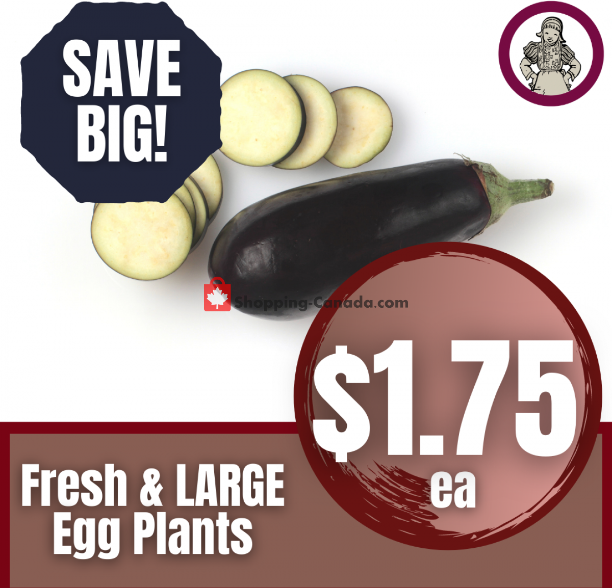 Dutchie's Fresh Market flyer from Monday July 19, 2021 to Monday July 19, 2021 - page 26