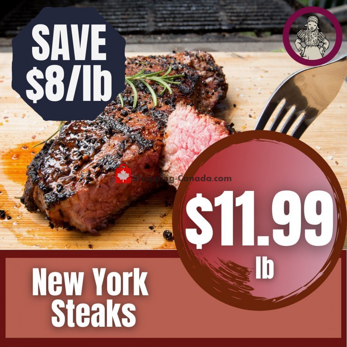 Dutchie's Fresh Market flyer from Monday July 19, 2021 to Monday July 19, 2021 - page 28