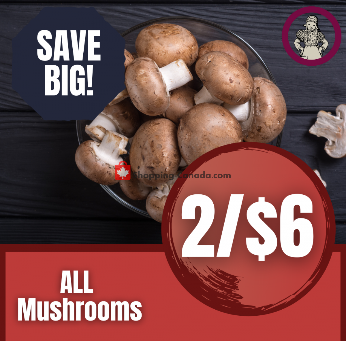 Dutchie's Fresh Market flyer from Monday July 19, 2021 to Monday July 19, 2021 - page 32