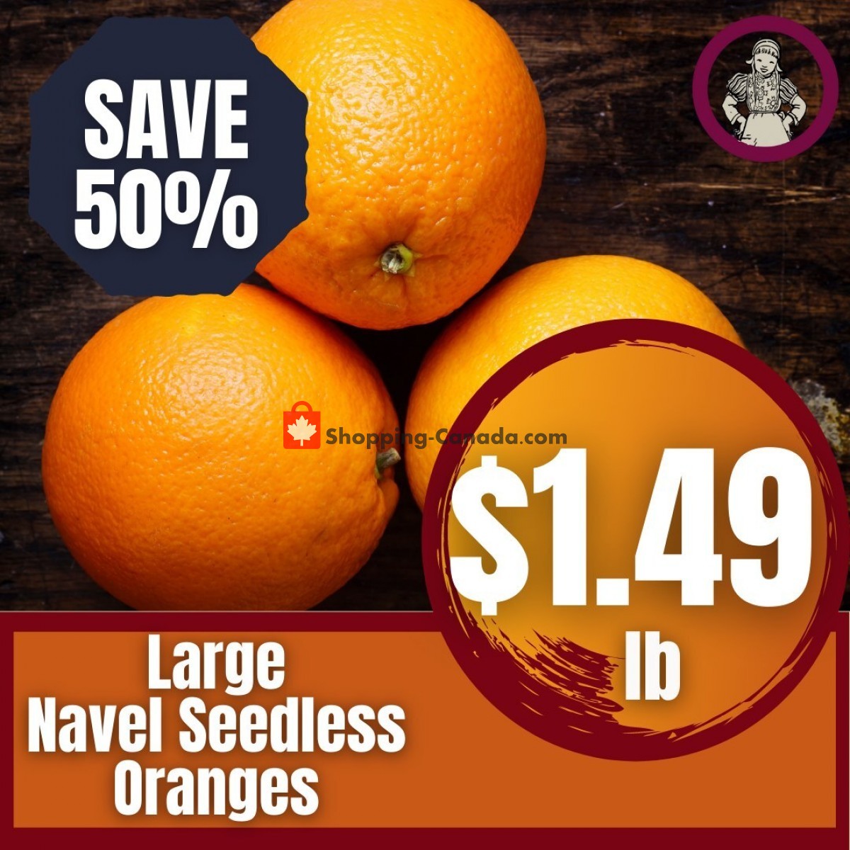 Dutchie's Fresh Market flyer from Monday July 19, 2021 to Monday July 19, 2021 - page 36