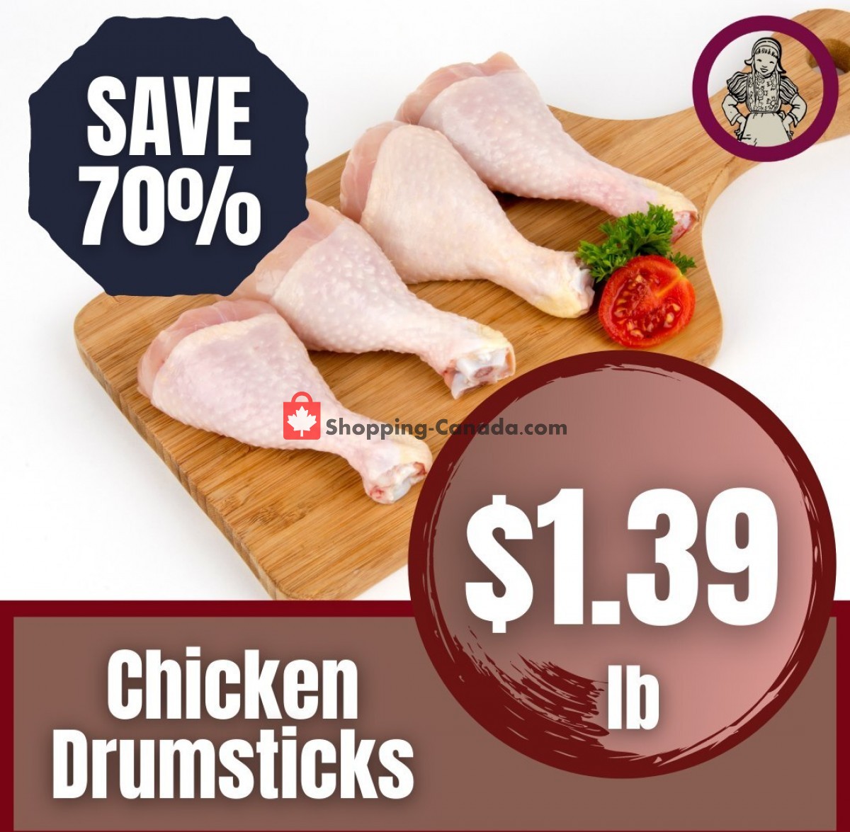 Dutchie's Fresh Market flyer from Monday July 19, 2021 to Monday July 19, 2021 - page 4
