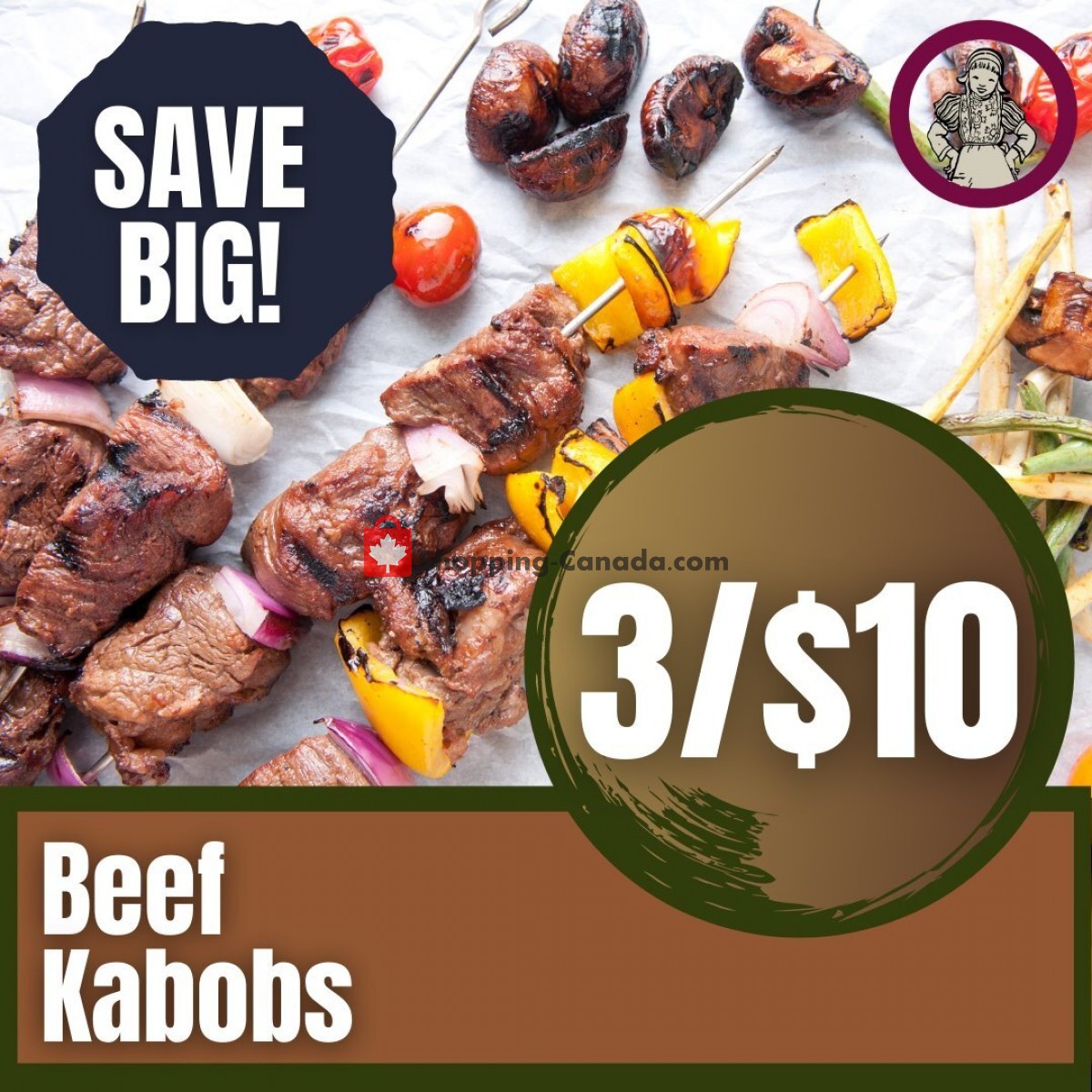 Dutchie's Fresh Market flyer from Monday July 19, 2021 to Monday July 19, 2021 - page 8