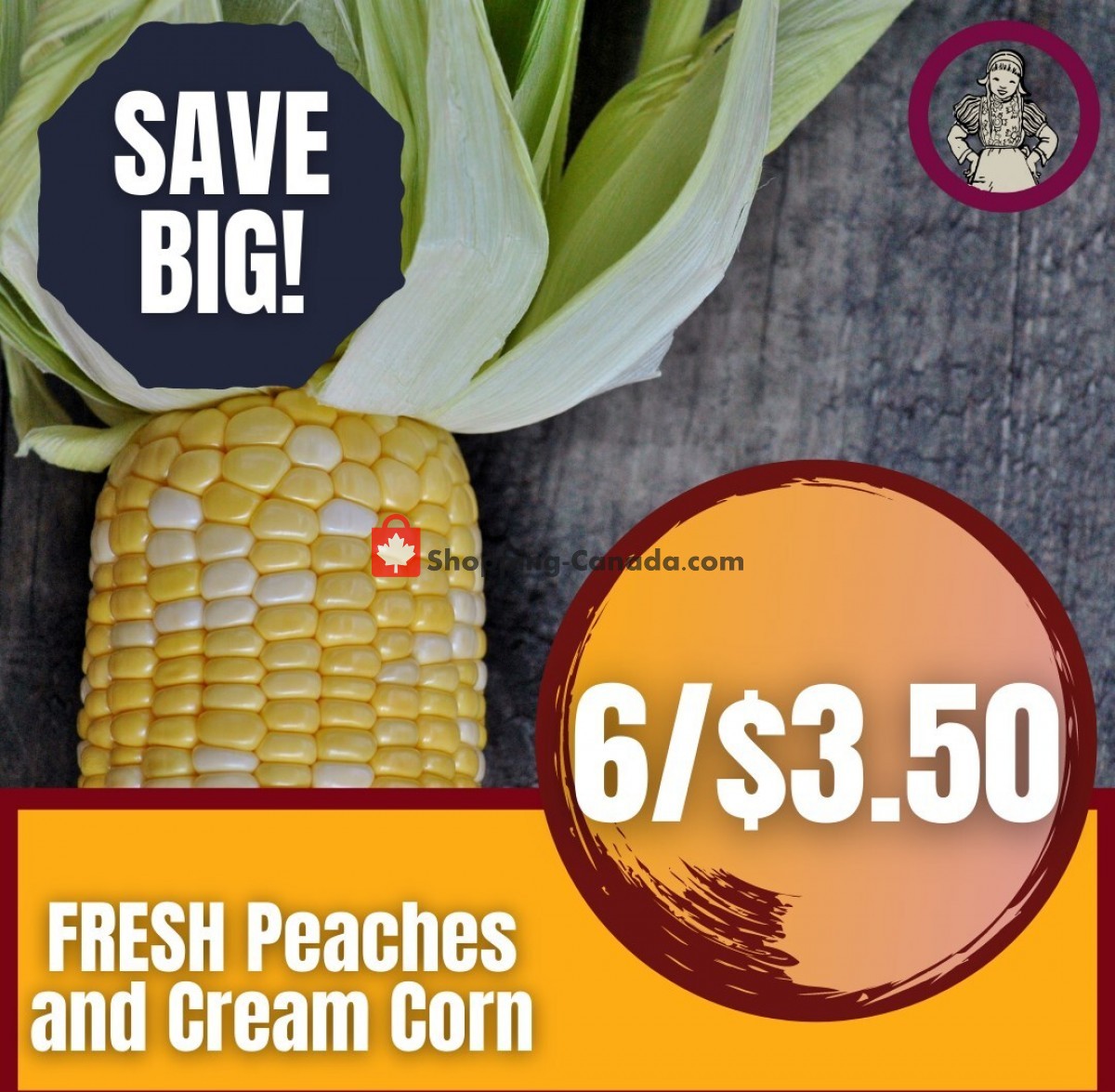 Dutchie's Fresh Market flyer from Monday July 19, 2021 to Monday July 19, 2021 - page 9
