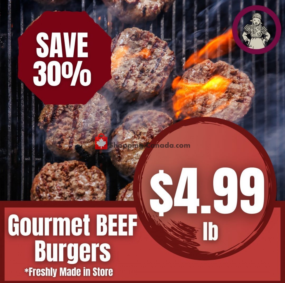 Dutchie's Fresh Market flyer from Tuesday July 20, 2021 to Tuesday July 20, 2021 - page 10