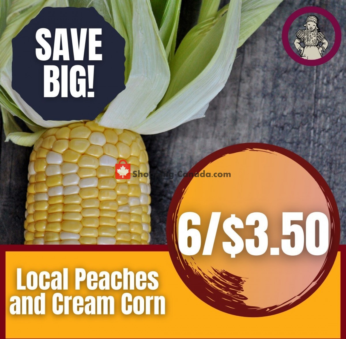 Dutchie's Fresh Market flyer from Tuesday July 20, 2021 to Tuesday July 20, 2021 - page 14
