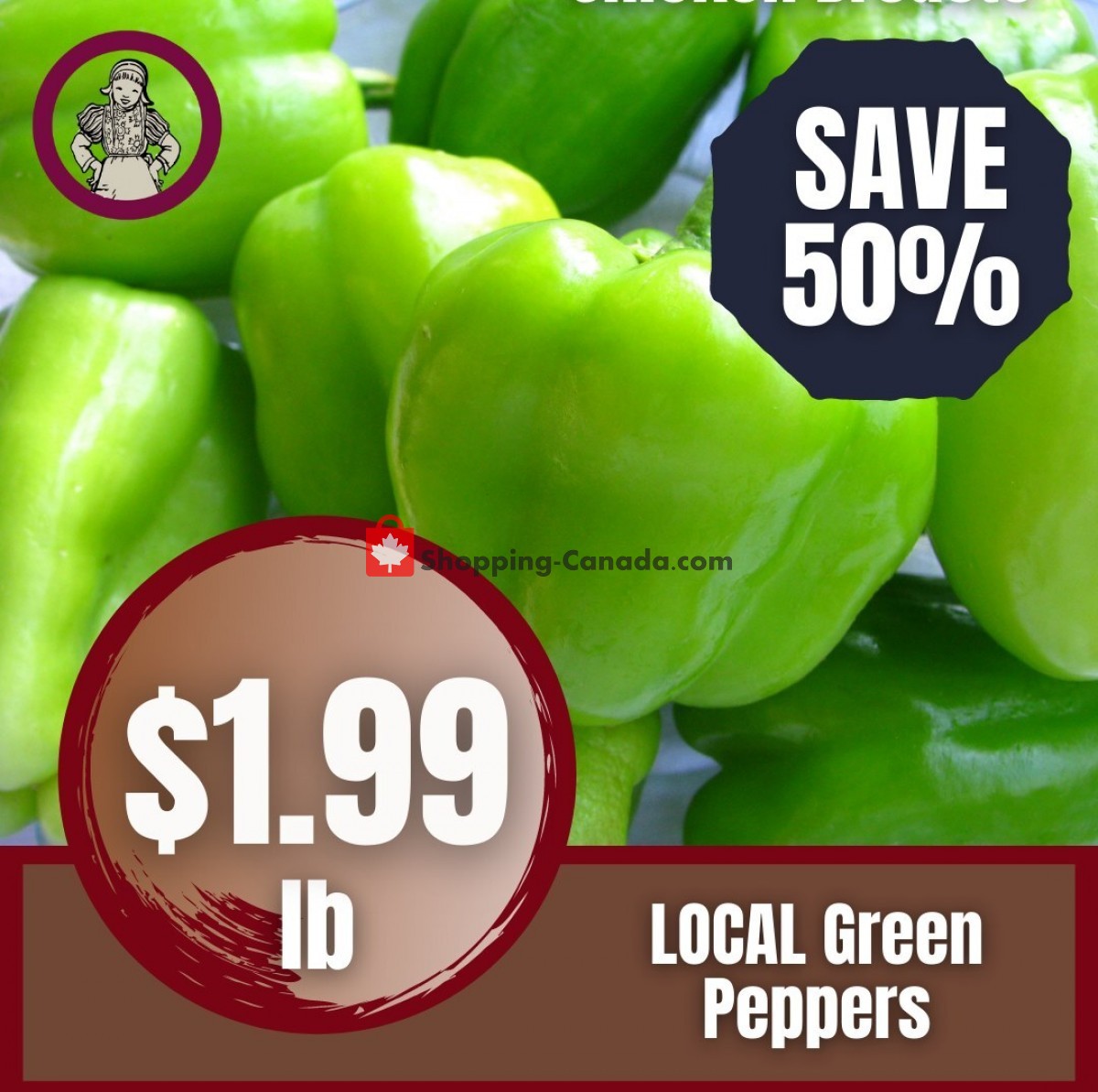 Dutchie's Fresh Market flyer from Tuesday July 20, 2021 to Tuesday July 20, 2021 - page 15