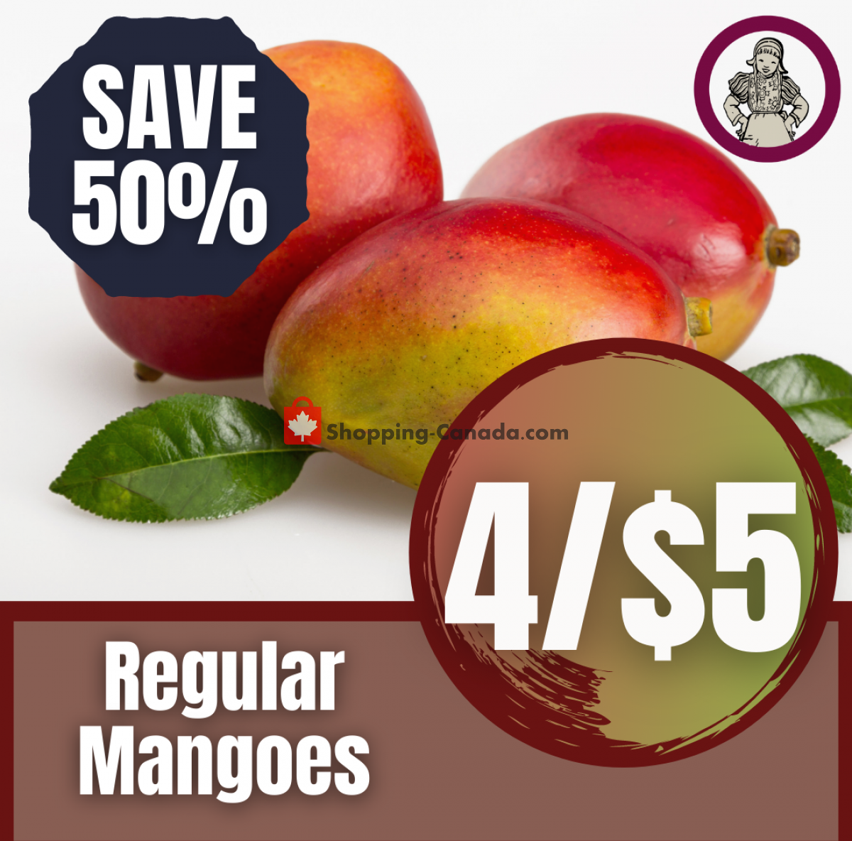 Dutchie's Fresh Market flyer from Tuesday July 20, 2021 to Tuesday July 20, 2021 - page 19