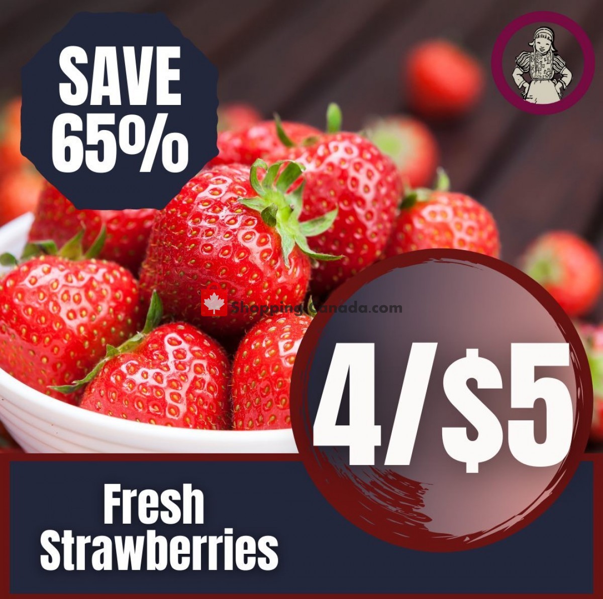Dutchie's Fresh Market flyer from Tuesday July 20, 2021 to Tuesday July 20, 2021 - page 2