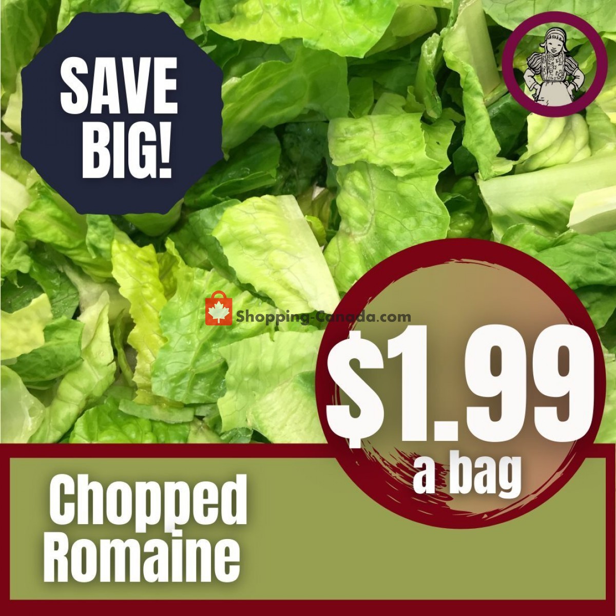 Dutchie's Fresh Market flyer from Tuesday July 20, 2021 to Tuesday July 20, 2021 - page 20